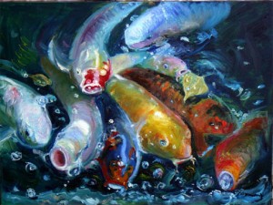 oil_paint_hungry_fish