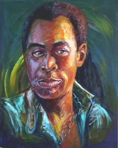 Fela Kuti